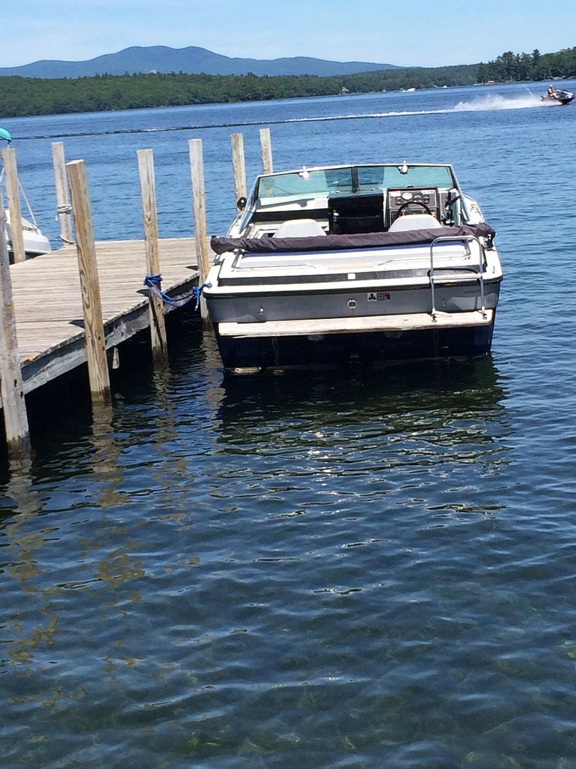 whats my boat worth?